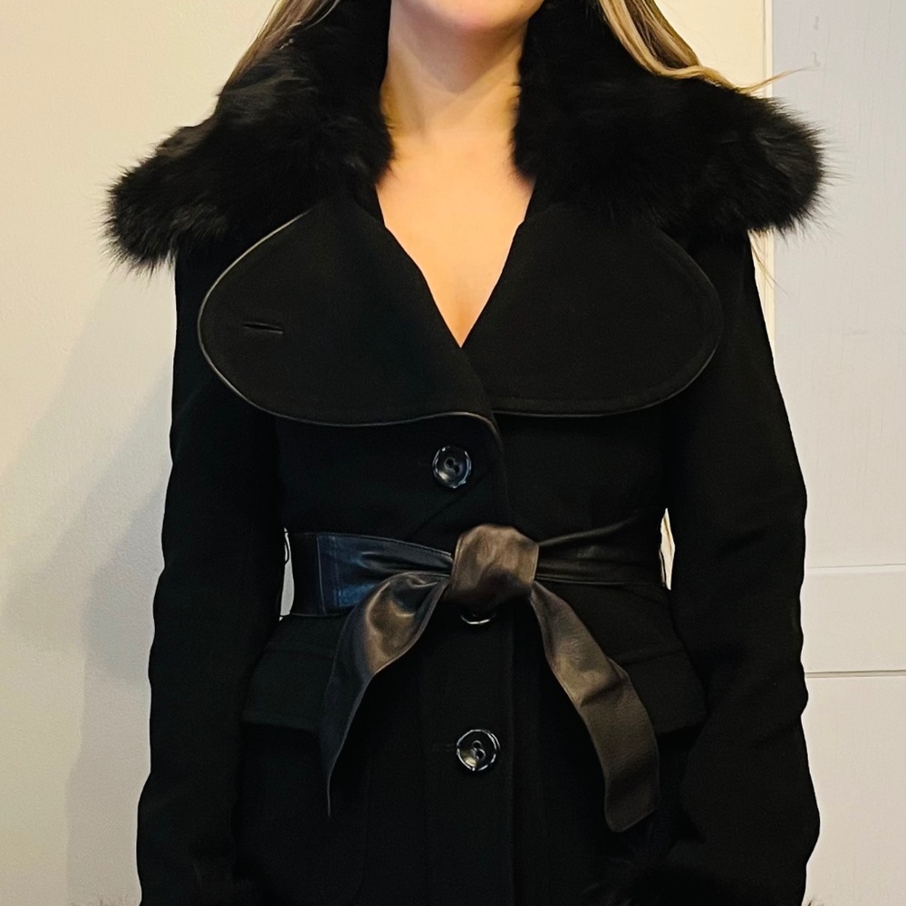 Women’s RUDSAK coat